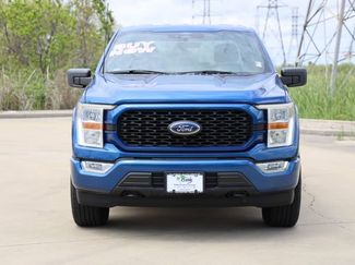 Used 2022 Ford F150 XL w/ STX Appearance Package video 2