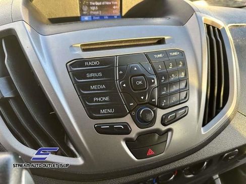 Used 2017 Ford Transit 350 XLT image 31