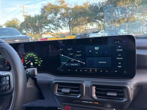 Used 2026 Ford Mustang Dark Horse image 48