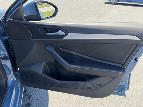 New 2026 Volkswagen Jetta S FWD image 18