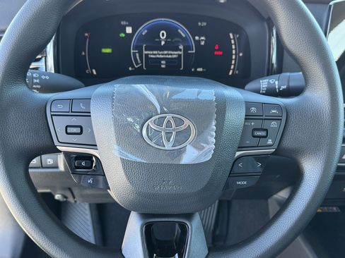 New 2026 Toyota Camry LE image 21