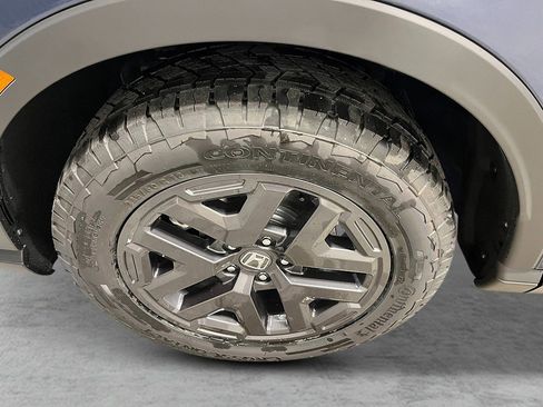 New 2026 Honda CR-V TrailSport image 11