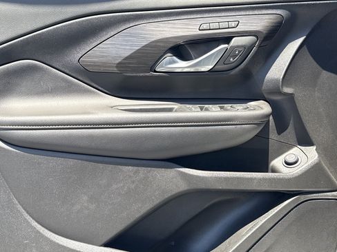 Used 2020 GMC Terrain SLT w/ Preferred Package FWD image 14