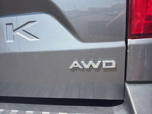 Used 2023 Ford Maverick XLT w/ Equipment Group 300A Standard AWD/4WD image 14