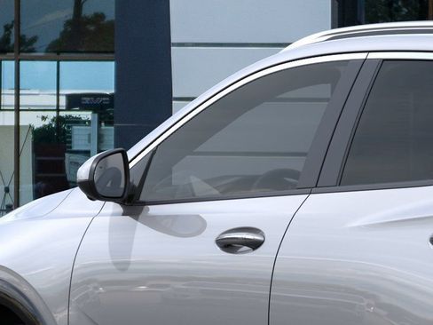 New 2026 Buick Encore GX Sport Touring w/ Advanced Technology Package image 12