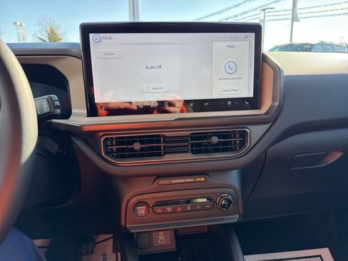 New 2025 Ford Bronco Sport Big Bend w/ Convenience Package image 17