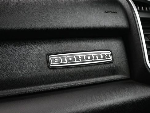 Used 2023 RAM 1500 Big Horn AWD/4WD image 16
