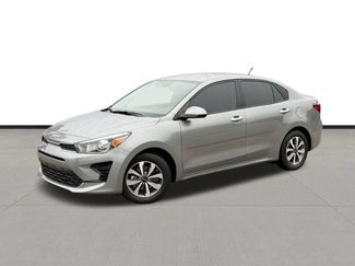 Used 2023 Kia Rio S w/ Technology Package FWD video 1