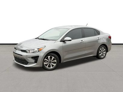 Used 2023 Kia Rio S w/ Technology Package