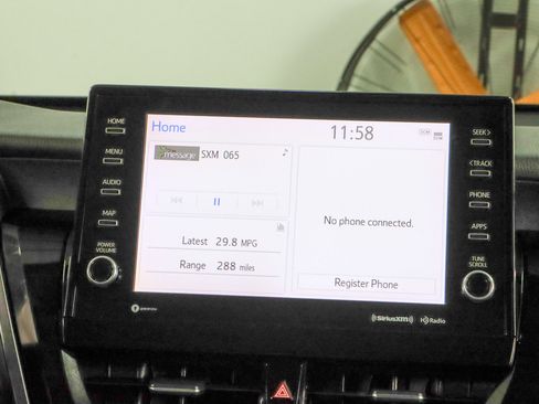 Used 2024 Toyota Camry XSE image 19