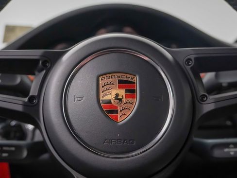 Certified 2018 Porsche 911 GT3 image 24