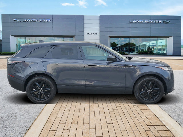 New 2026 Land Rover Range Rover Velar S AWD/4WD image 4