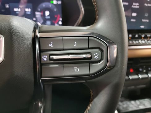 Certified 2024 GMC Canyon AT4 w/ Technology Package image 31