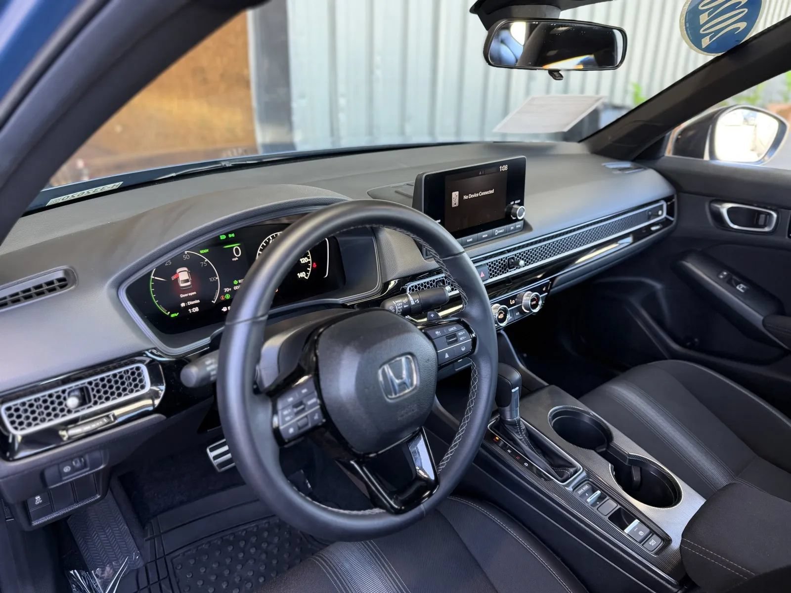 Used 2026 Honda Civic Sport image 20