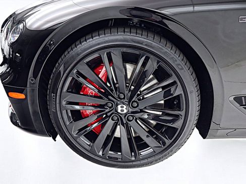 Used 2024 Bentley Continental GT Speed image 59