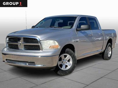 Used 2011 RAM 1500 Classic SLT