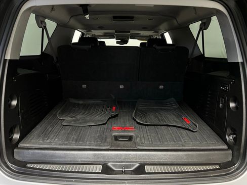 Used 2016 GMC Yukon XL SLT w/ Open Road Package image 31