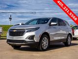 Used 2022 Chevrolet Equinox LT w/ Driver Convenience Package image 5
