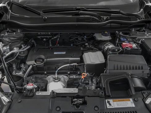 Used 2017 Honda CR-V LX image 13