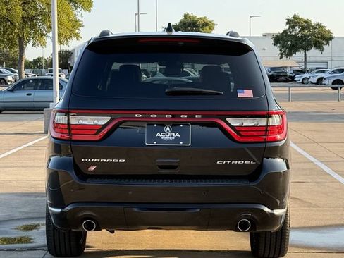 Used 2023 Dodge Durango Citadel AWD/4WD image 5