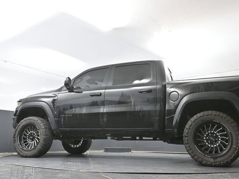 Used 2022 RAM 1500 TRX w/ TRX Level 1 Equipment Group AWD/4WD image 70