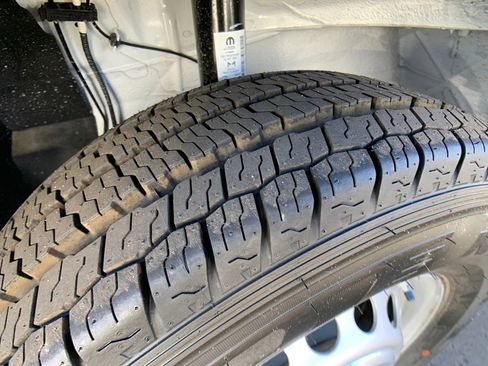 New 2026 RAM ProMaster 2500 w/ Power Group image 29