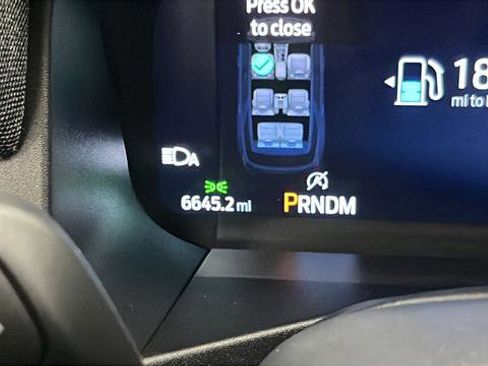 Used 2025 Ford Explorer ST w/ Sun And Sound Package AWD/4WD image 10
