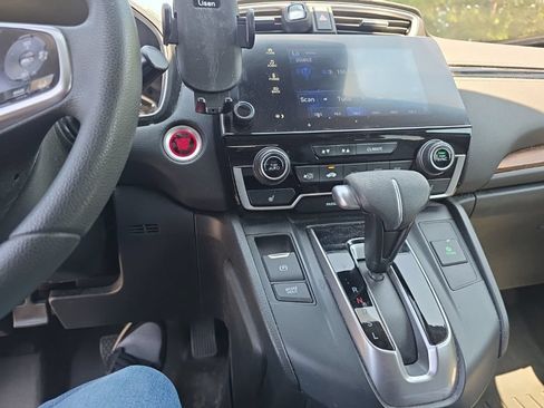 Used 2017 Honda CR-V EX image 20