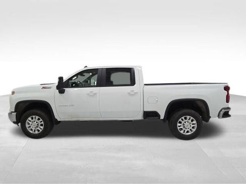 New 2026 Chevrolet Silverado 2500 LT w/ All Star Edition image 2