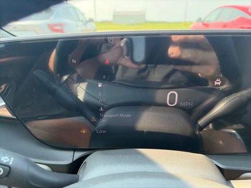 New 2026 Buick Envista Avenir FWD image 20