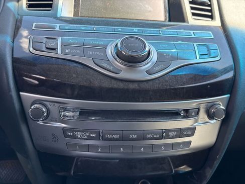 Used 2015 INFINITI QX60 FWD w/ Premium Package image 12