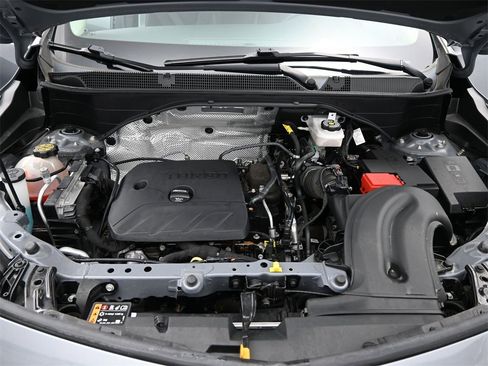 Used 2022 Buick Encore GX Preferred w/ Cold Weather Comfort Package image 13