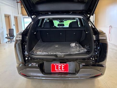 New 2026 Nissan Murano Platinum w/ Cargo Package AWD/4WD image 18