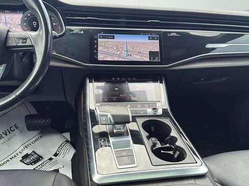 Used 2022 Audi Q7 3.0T Premium Plus image 10