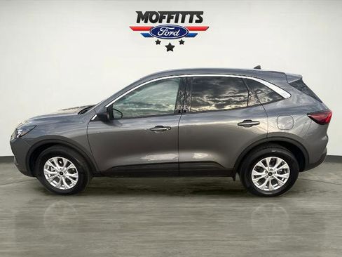 Certified 2023 Ford Escape Active image 8