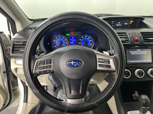 Used 2014 Subaru Crosstrek Touring image 27