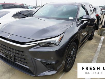 Used 2025 Lexus TX 350 AWD w/ Technology Package