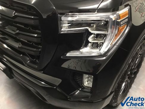 Used 2019 GMC Sierra 1500 Elevation w/ Elevation Value Package image 17