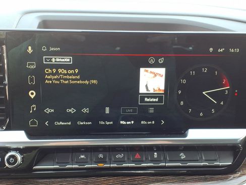 Certified 2024 GMC Sierra 1500 Elevation w/ LPO, Elevation Black Package image 24