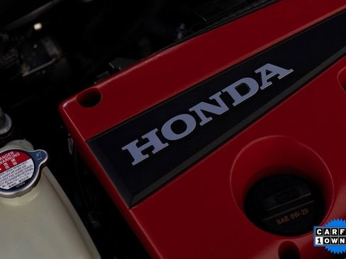Used 2024 Honda Civic Type R image 48