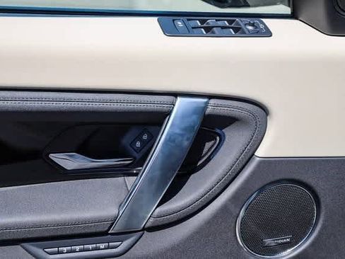 New 2024 Land Rover Discovery Sport S image 21