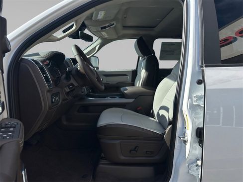 New 2026 RAM 3500 Laramie image 11