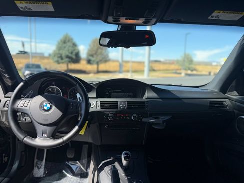Used 2011 BMW M3 Coupe RWD image 15