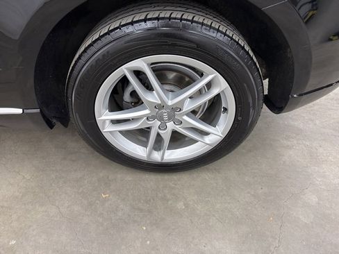 Used 2014 Audi Q5 2.0T Premium Plus w/ Premium Plus Package image 22
