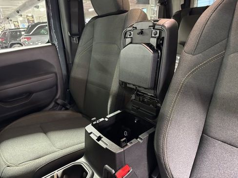 New 2026 Jeep Wrangler Sport AWD/4WD image 22