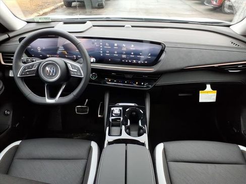 New 2026 Buick Envision Sport Touring image 19