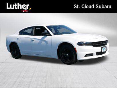 Used 2023 Dodge Charger SXT
