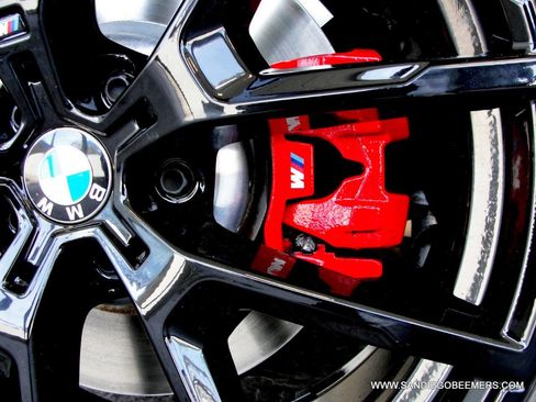 Used 2022 BMW M440i xDrive Gran Coupe w/ Shadowloine Package image 61