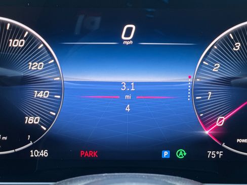 New 2026 Mercedes-Benz GLE 450 4MATIC image 28