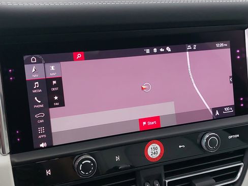 New 2026 Porsche Macan S image 25